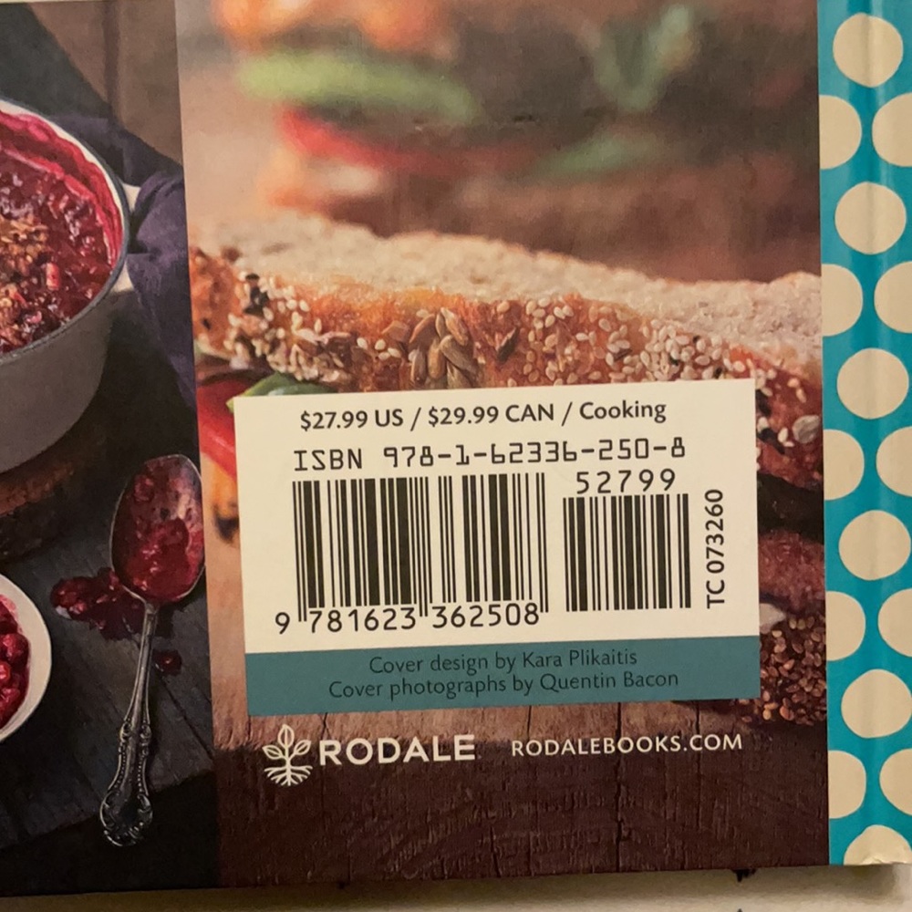 Cookbook collection - Picture 7 of 7